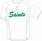 Saints BP Jersey Mesh