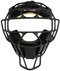 Champro Rampage Mask - Bio-Fresh Black