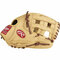Rawlings Select Pro Lite Kris Bryant 11.5" Infield/Pitcher Glove Tan/Brown RHT