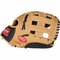 Rawlings Players Series 11.5" Youth Glove Tan/Black LHT
