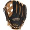 Rawlings Players Series 11.5" Youth Glove Tan/Black LHT