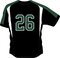 Roef! SB Jersey Black