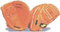 SSK CL31 13.25" First Base Glove Tan RHT