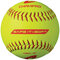 CSB67 - Champro 10" SAFE-T-SOFT Indoor/outdoor durahide practice softbal