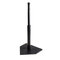 B050IM - Champro Heavy Duty Rubber Batting Tee - Plain Individual Box