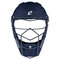Champro Optimus Pro Rubberized Matte Catcher Helmet Adult Navy