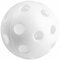 CBB51 - Champro 9" Poly Molded Honkbal