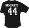 Badhoevedorp Badgers BP Jersey Mesh