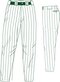 Green Hearts Honkbal/softbal Broek