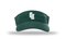Green Hearts HV6 Champro Visor