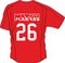 Matchmakers BP Jersey