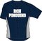 RCH-Pingu&iuml;ns Jersey Thuis-tenue