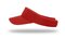 Caribe HV6 Champro Visor Scarlet