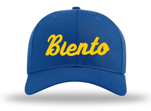 Biënto TC Open Woolcap