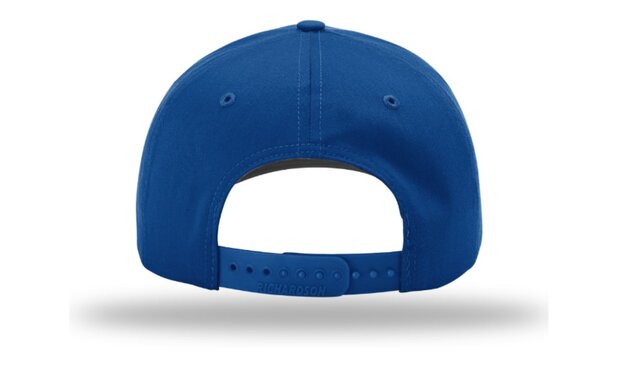 Biënto BCY Open Twill Jeugd Cap