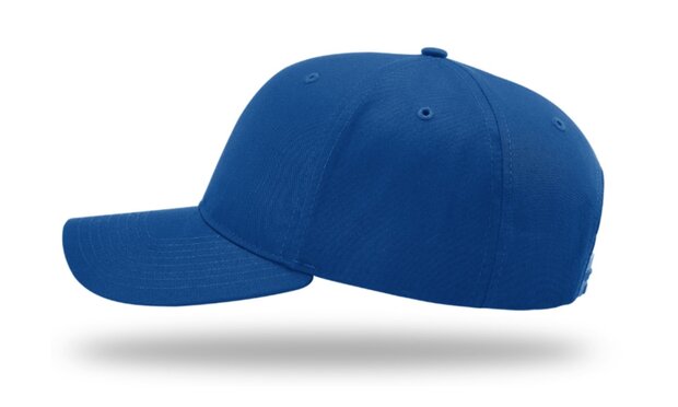 Biënto BCY Open Twill Jeugd Cap