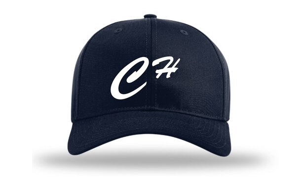 Caps Hoogeveen HC 4 Champro adjustable snapback cap