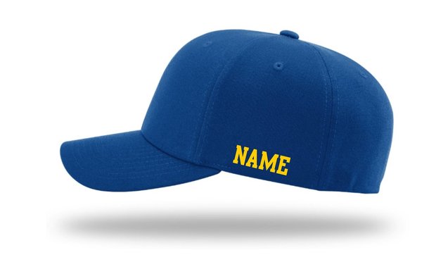 Blue Birds SSK Flex Cap