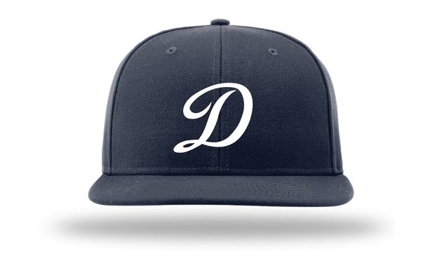 Dodgers PTS65 Sized Woolcap