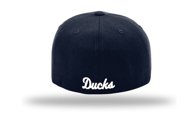 Ducks TC/KEN Sized Woolcap