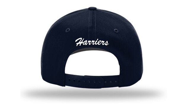 Harriërs  HC 4 Champro adjustable snapback cap