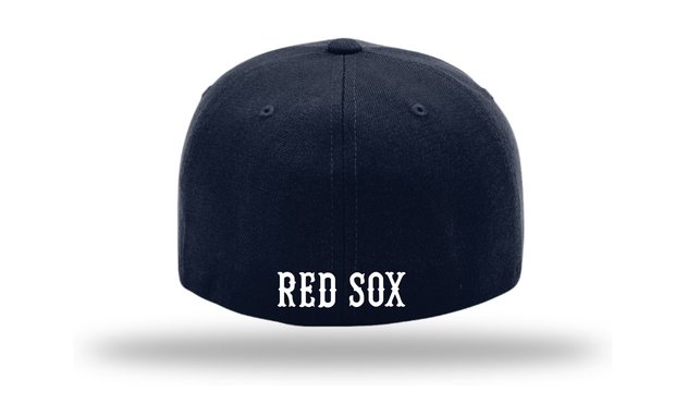 Uden Red Sox SSK FLEX CAP