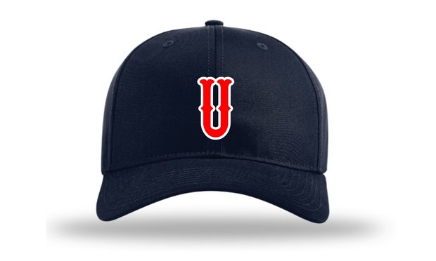 Uden Red Sox  HC 4 Champro adjustable snapback cap