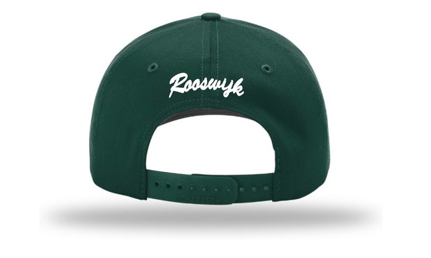 Rooswijk HC4 Open cap