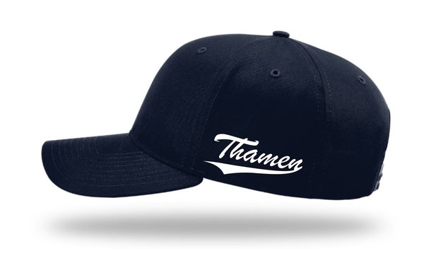 Thamen  HC 4 Champro adjustable snapback cap