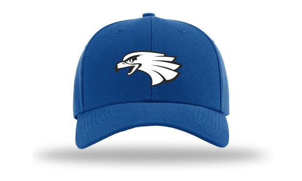 Blue Hawks TC Open Woolcap