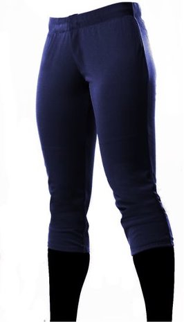 PA SI - SSK Polyester Ladies Model Pants