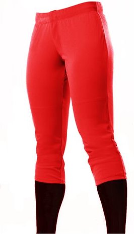 PA SI - SSK Polyester Ladies Model Pants