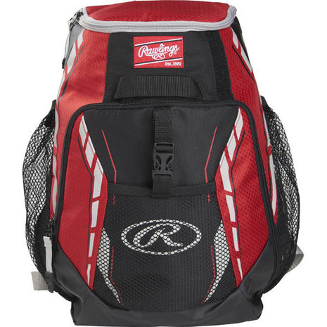 R400 - Rawlings Youth Players Team Backpack