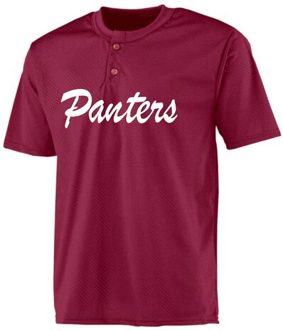 Panters BP Jersey Mesh