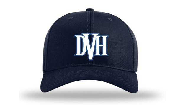 DVH HC 4 Champro adjustable snapback cap