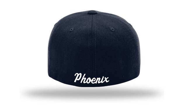 Phoenix Zeist SSK FLEX CAP
