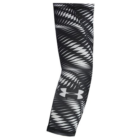 Under armour compression sales arm sleeve