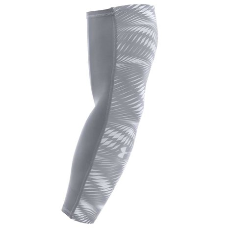 Under armour compression sales arm sleeve