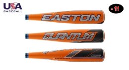 YBB21QUAN11 -  Easton USA Baseball Bat 27" t/m 31"  (- 11)