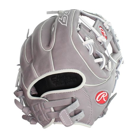 R9SB715-2G - Rawlings R9 Series 11.75 inch Fastpitch Glove (RHT)