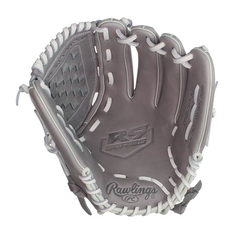 R9SB125FS-3G - Rawlings R9 Series 12.5 inch Fastpitch Glove (RHT)