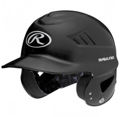 RCFH - Rawlings Coolflo Batting Helm  
