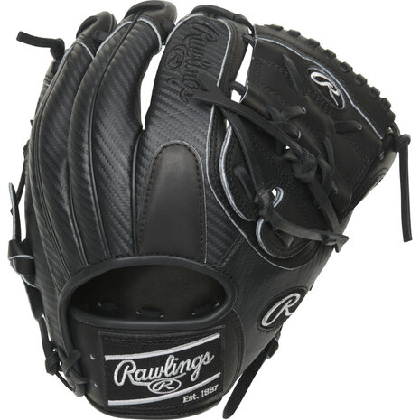 PRO205-9BCF - 11.75 inch Rawlings Heart Of The Hide