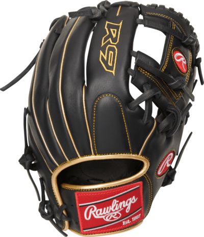 R9204-2BG - 11.5 inch Rawlings R9 Series