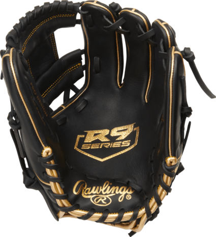 R9204-2BG - 11.5 inch Rawlings R9 Series