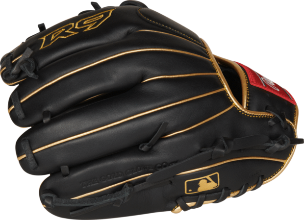 R9204-2BG - 11.5 inch Rawlings R9 Series