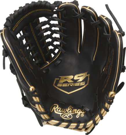 R9205-4BG - 11.75 inch Rawlings R9 Series