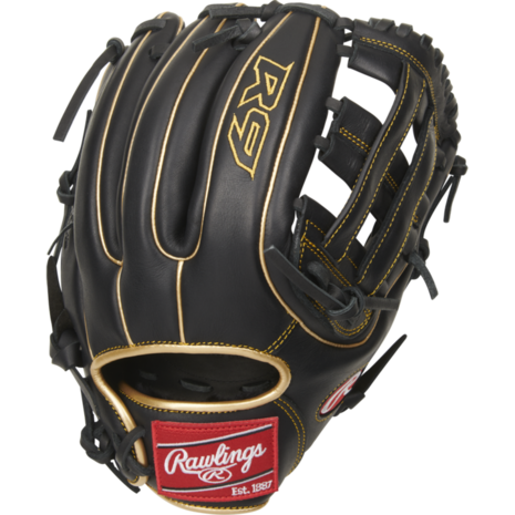 R9315-6BG - 11.75 inch Rawlings R9 Series