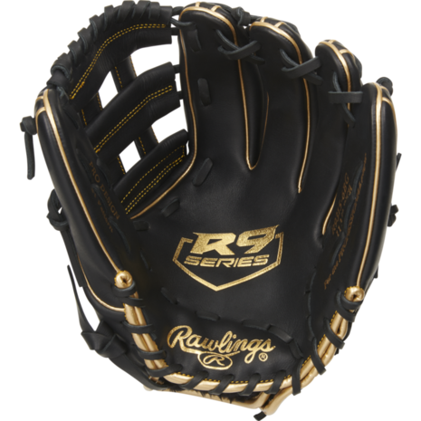 R9315-6BG - 11.75 inch Rawlings R9 Series