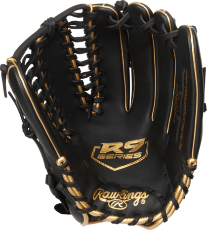 R96019BGFS - 12.75 inch Rawlings R9 Series